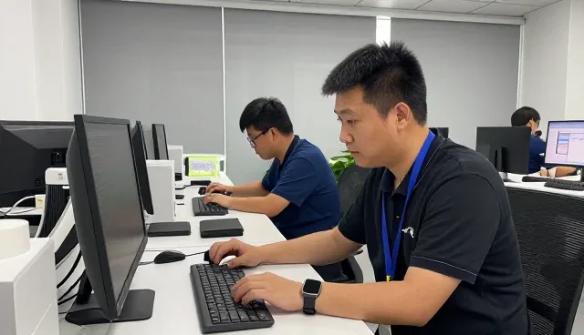 办公场所需求促进企业数字化转型咨询不断升级